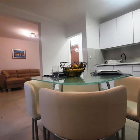 Sunset Apartment Lapad Dubrovnik Kültér fotó