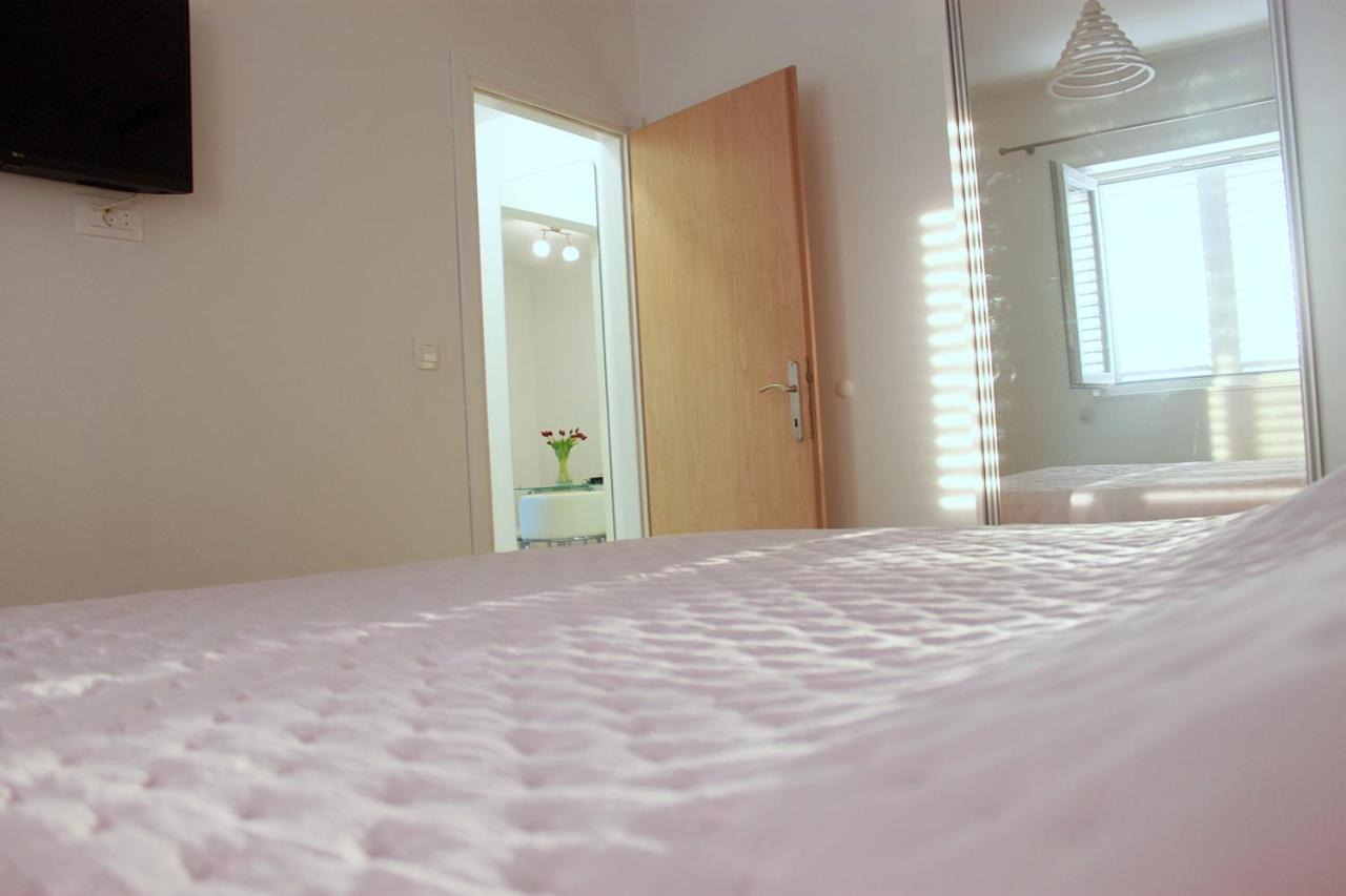 Sunset Apartment Lapad Dubrovnik Kültér fotó