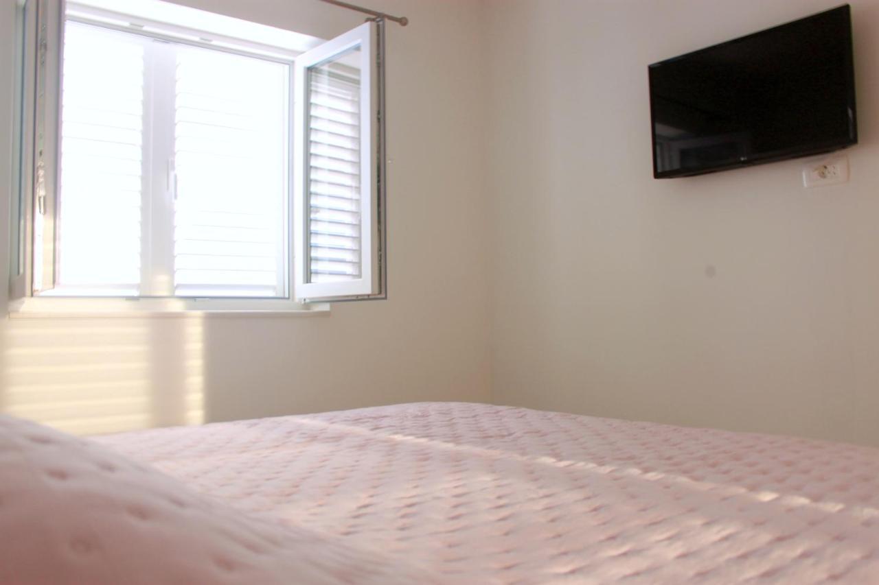 Sunset Apartment Lapad Dubrovnik Kültér fotó