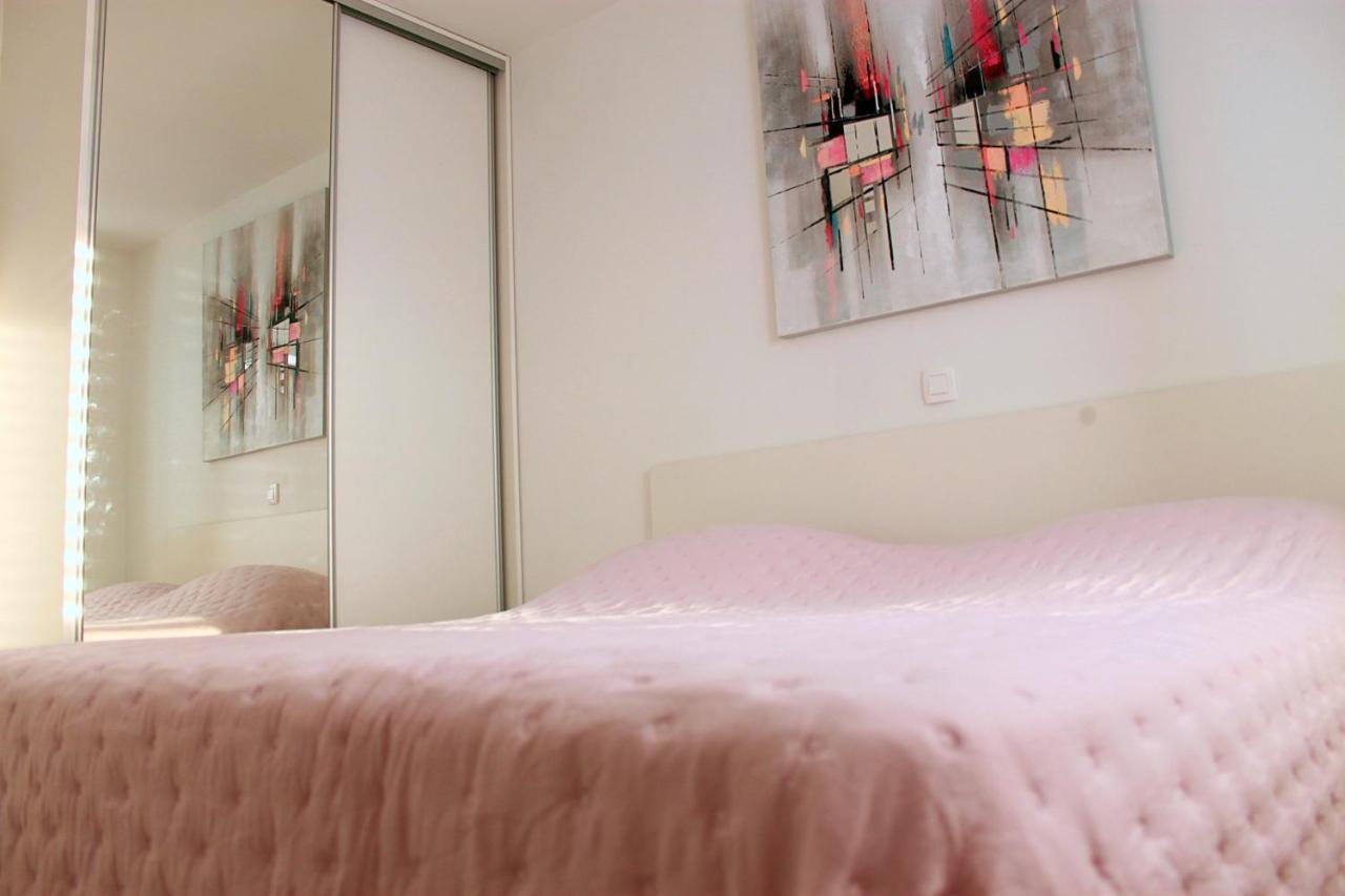 Sunset Apartment Lapad Dubrovnik Kültér fotó