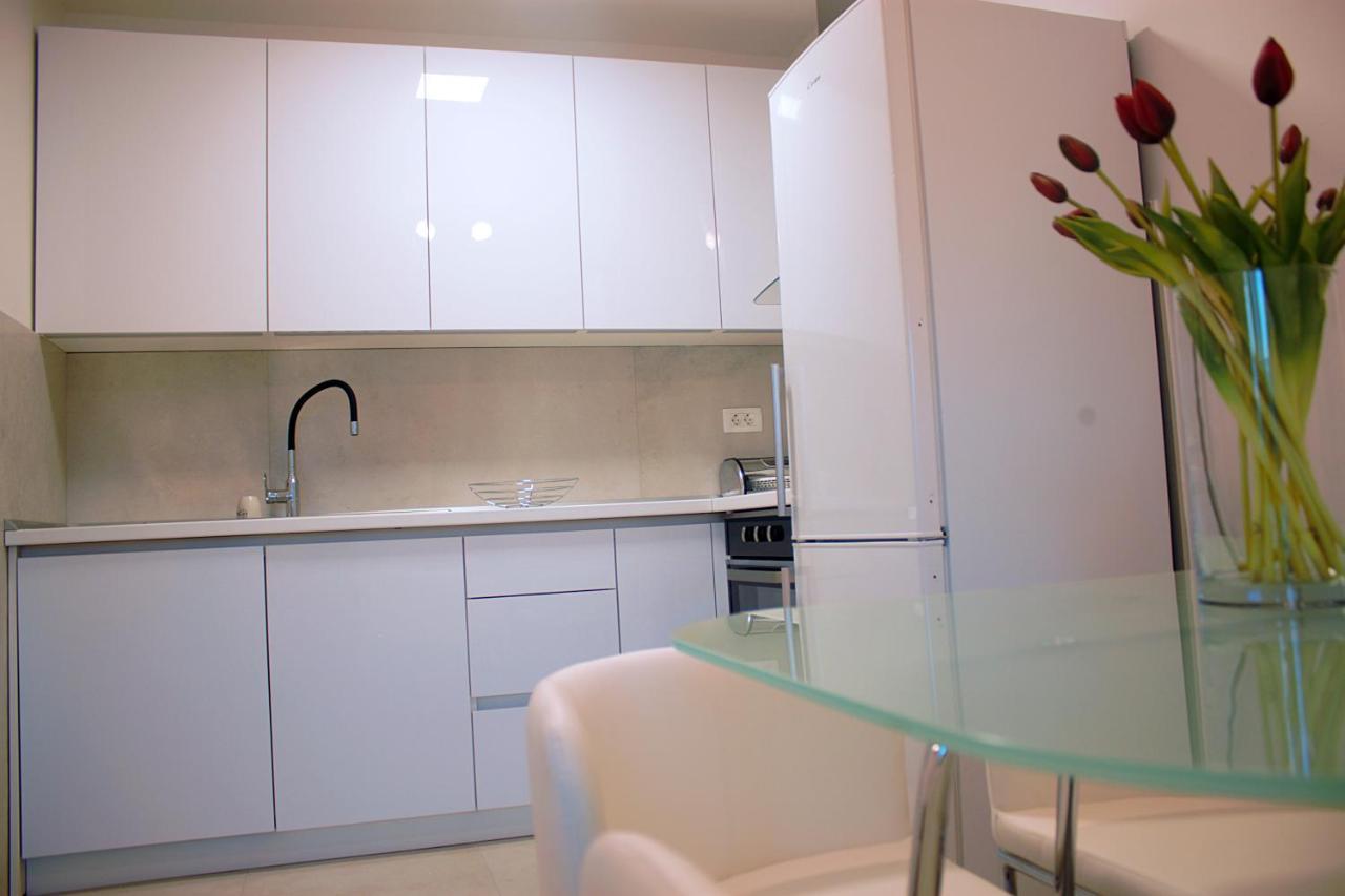 Sunset Apartment Lapad Dubrovnik Kültér fotó