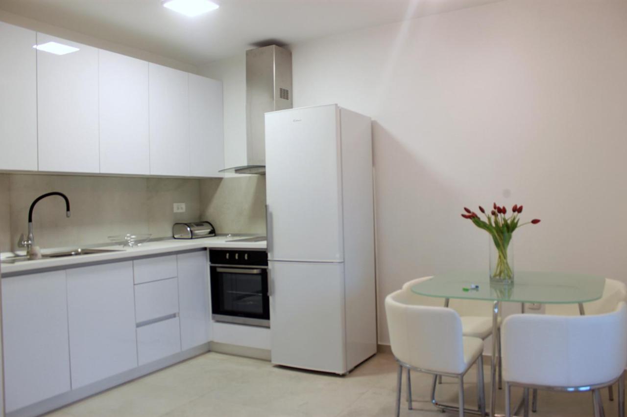 Sunset Apartment Lapad Dubrovnik Kültér fotó