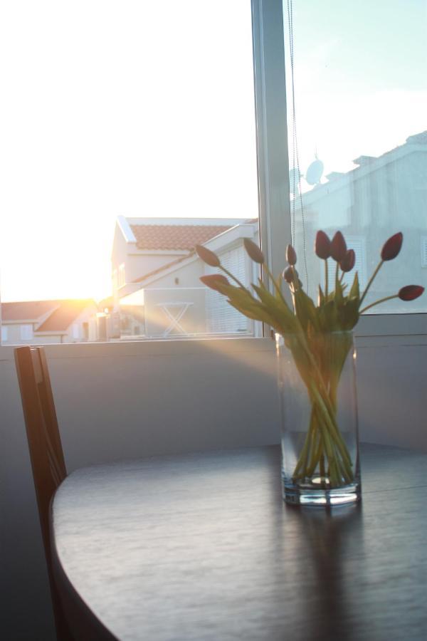 Sunset Apartment Lapad Dubrovnik Kültér fotó