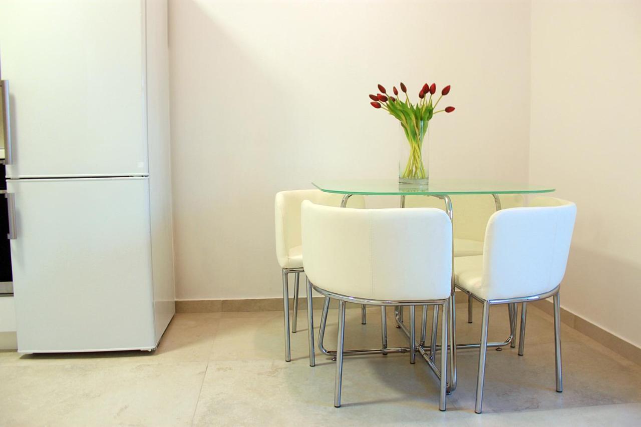 Sunset Apartment Lapad Dubrovnik Kültér fotó