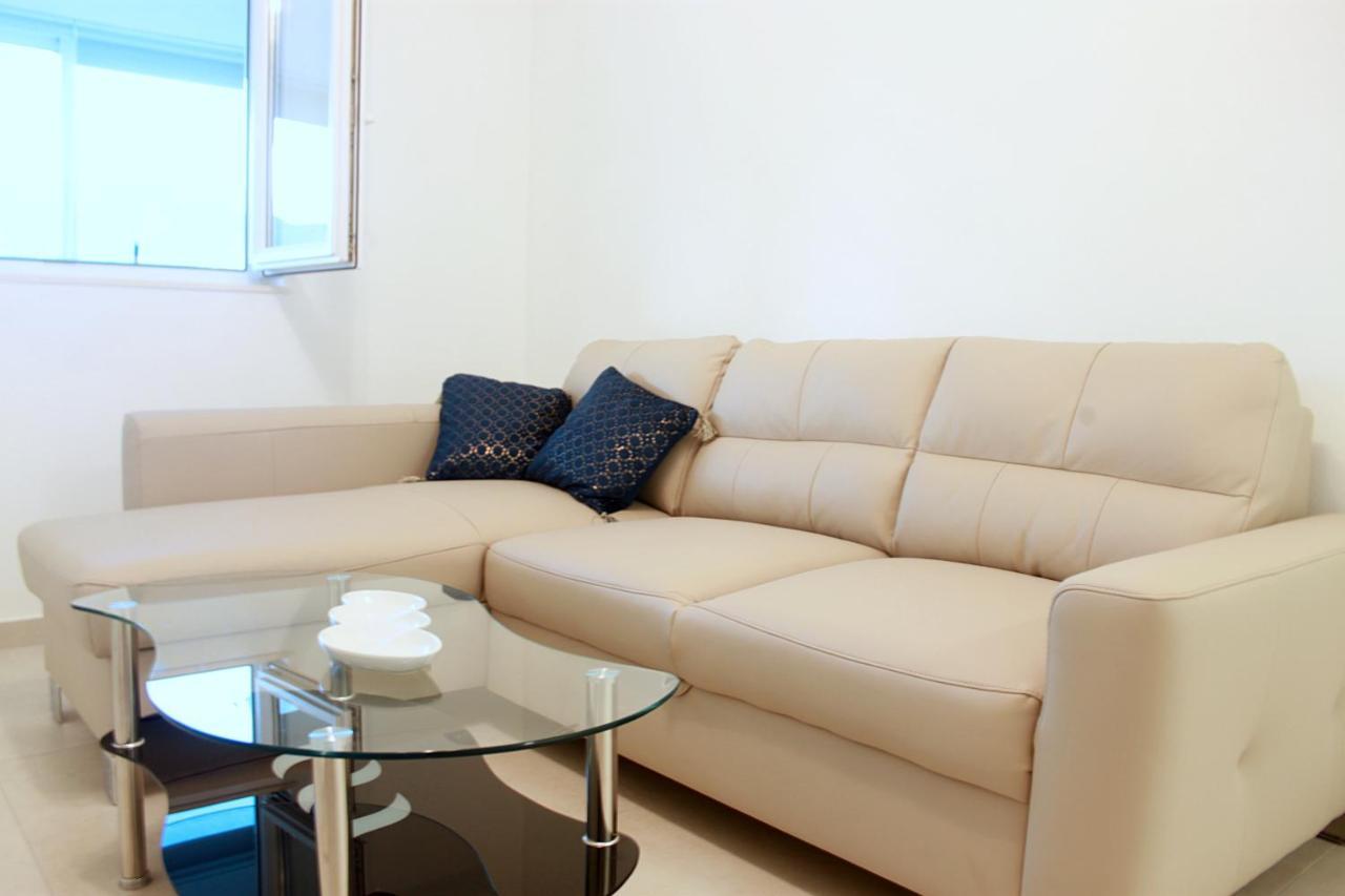 Sunset Apartment Lapad Dubrovnik Kültér fotó