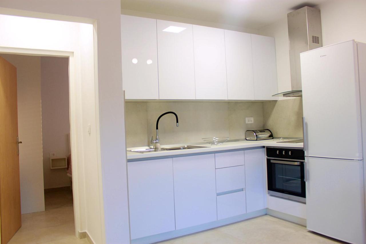 Sunset Apartment Lapad Dubrovnik Kültér fotó