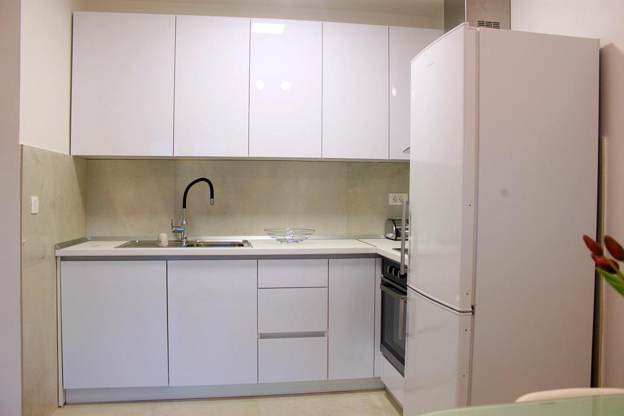 Sunset Apartment Lapad Dubrovnik Kültér fotó