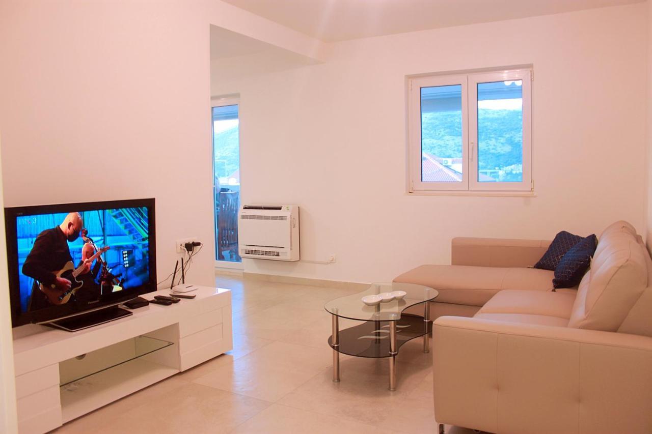 Sunset Apartment Lapad Dubrovnik Kültér fotó