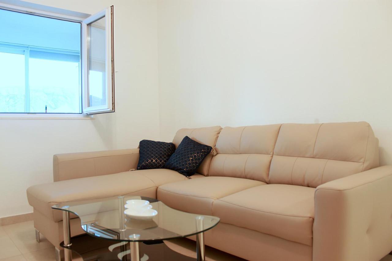 Sunset Apartment Lapad Dubrovnik Kültér fotó
