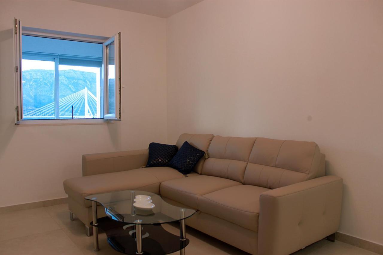 Sunset Apartment Lapad Dubrovnik Kültér fotó
