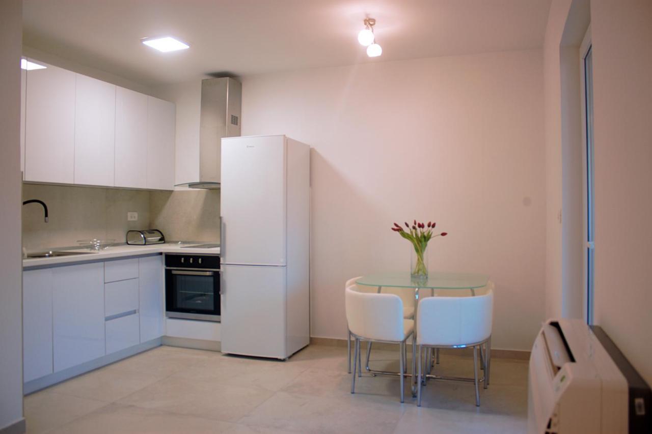 Sunset Apartment Lapad Dubrovnik Kültér fotó