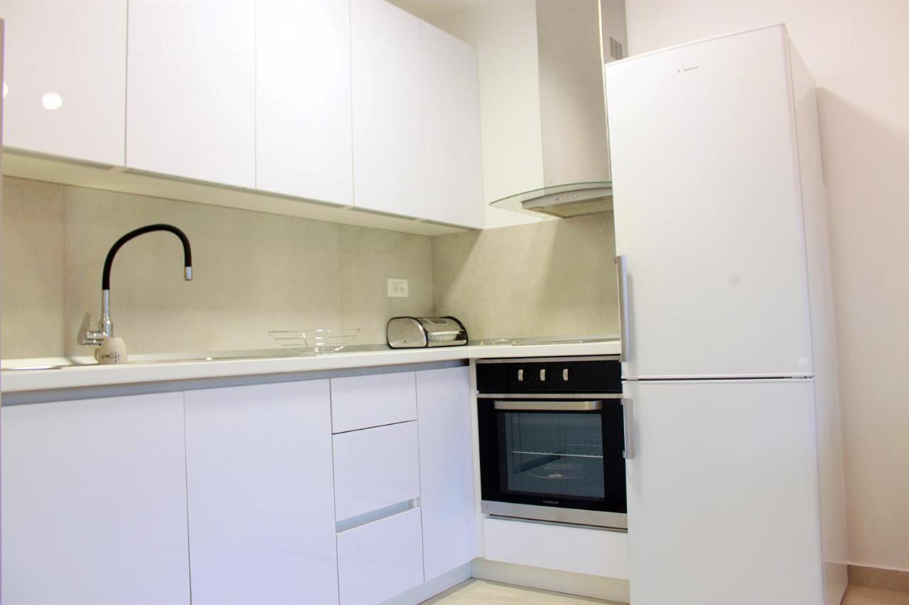 Sunset Apartment Lapad Dubrovnik Kültér fotó