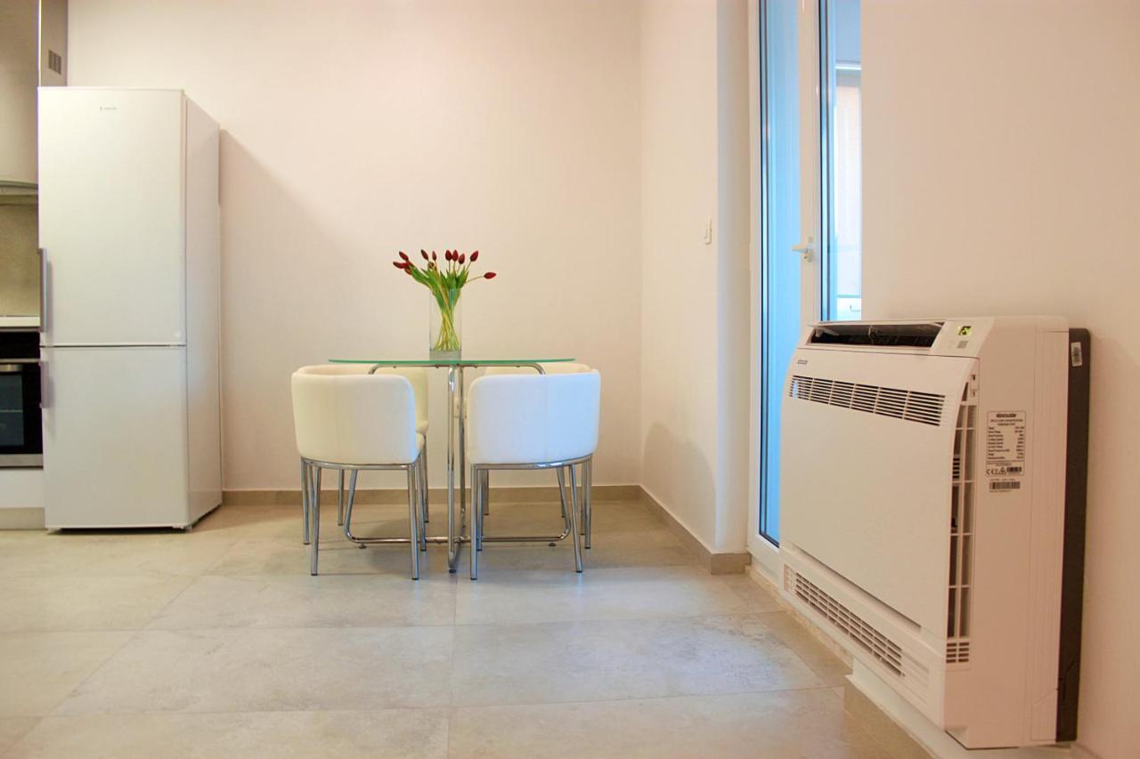 Sunset Apartment Lapad Dubrovnik Kültér fotó