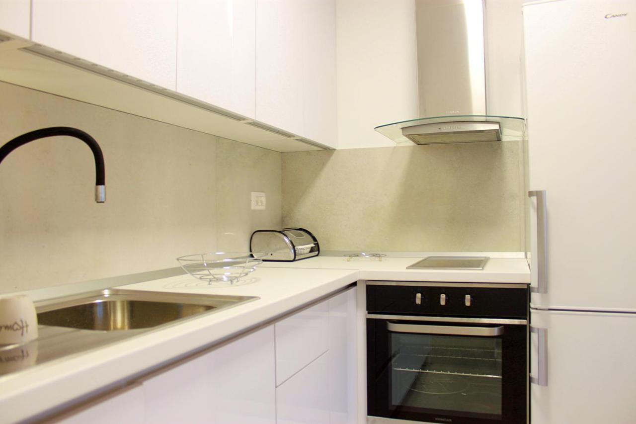 Sunset Apartment Lapad Dubrovnik Kültér fotó