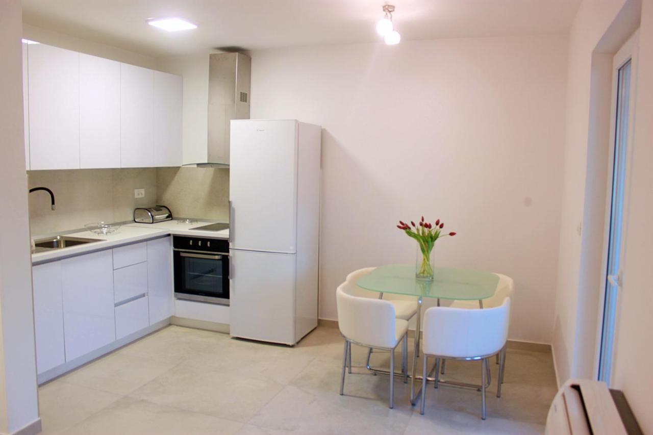 Sunset Apartment Lapad Dubrovnik Kültér fotó