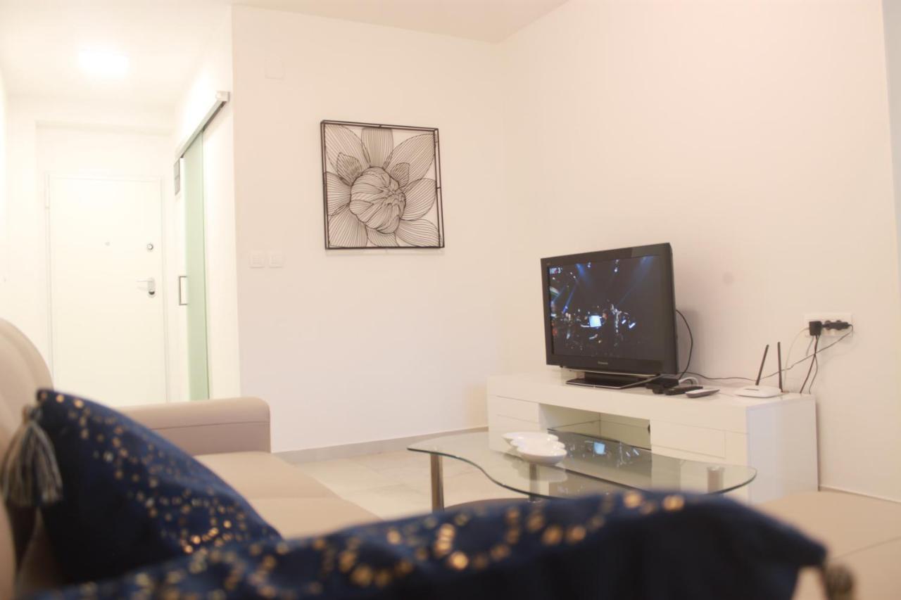 Sunset Apartment Lapad Dubrovnik Kültér fotó