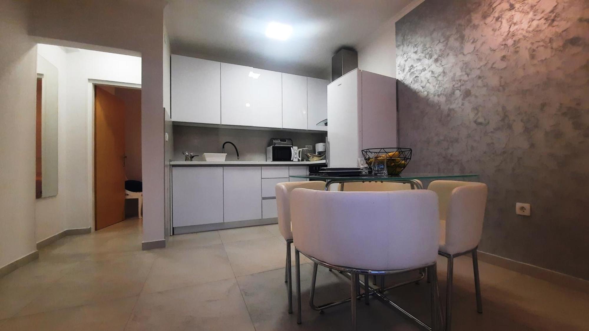 Sunset Apartment Lapad Dubrovnik Kültér fotó
