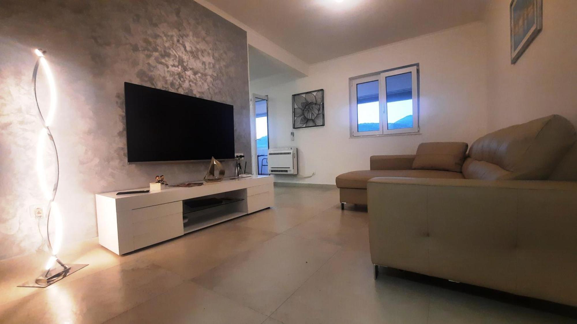 Sunset Apartment Lapad Dubrovnik Kültér fotó
